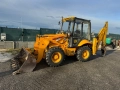 Багер JCB 2CX , снимка 4