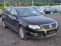 Vw passat 2.0tdi 140k 2006g. , снимка 1