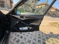 Салон номер 3 стандартен ел салон с подгрев и памет в перфектно състояние със задни седалки и черни , снимка 9