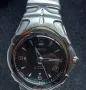 ЧАСОВНИК С АВТОМАТИЧНО РЕЛЕ SEIKO KINETIC. 5J22-0A10. ВИНТИДЖ, снимка 2