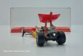 KAST-Models Умален модел на Dragster DRAGO Politoys M 1/43 Made in ITALY, снимка 4