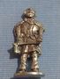 Метална фигура играчка KINDER SURPRISE древен войн рядка за КОЛЕКЦИОНЕРИ 12465, снимка 1 - Колекции - 45452620