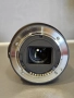 обектив Sony E 18-135mm f/3.5-5.6 OSS – състояние като нов, снимка 6