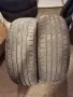 Продавам 2 броя летни гуми 205.60.16 KUMHO , снимка 1