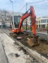 Услуги с мини багер за София и София-област # kanali-sofia.com, снимка 1