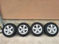 5х110 - 15 цола 5x110 Opel, Saab и други Опел, снимка 2