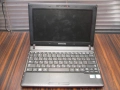 netbook Samsung N145 plus малък лаптоп, снимка 3