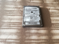 Хард диск Laptop Seagate Momentus 5400 ST500LM012 500GB SATA 3.0Gb/s 
