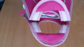 детска модна обемна розова чанта  несесер, снимка 5