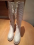 Зимни дълги ботуши Even&Odd Wide Fit - EU 41 - като нови, снимка 4