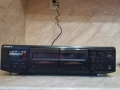 Касетен дек Sony tc we405, снимка 1