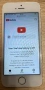 iPhone 5s - отключен, снимка 10