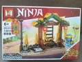 Лего Нинджаго. Lego, снимка 1