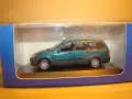 1:43 PAULS MODEL/MINICHAMPS FORD FOCUS КОЛИЧКА МОДЕЛ, снимка 1