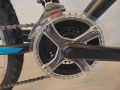 Продавам колела внос от Германия  юношески мтв велосипед BACHINI SPEED 24 цола, снимка 18