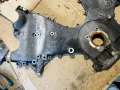 Преден Капак Ангренажно Задвижване 948.101.122.1R Porsche Cayenne 957 4,8 V8, снимка 2