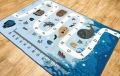 Детски килим с противоплъзгаща подложка/Пет десена/, снимка 2