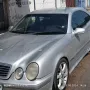 Мерцедес CLK 200 с газов инжекцион Супер икономична., снимка 1