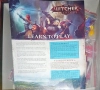 The Witcher Adventure Game, снимка 3