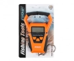 Кантар с ролетка FilStar Digital Scale with Ruler до 50 кг риболовен, снимка 2