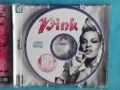 Pink 2000-2005(House,Pop Rock)(Формат MP-3), снимка 3