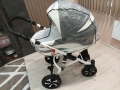 Продавам детска количка , снимка 11