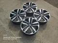 4 броя алуминиеви джанти за Kia Sportage 19, снимка 7
