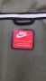 Nike Tech Fleece зелен, снимка 4
