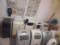 Продавам мобилни климатици 6000BTU 7000BTU 8000BTU 9000BTU 10000BTU 11000BTU 12000BTU , снимка 16