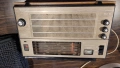 Радио Селена от соца ретро работещо, вкл. На 220 волта с кабел , снимка 1