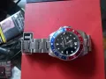 Rolex pepsi внос от германия, снимка 2