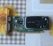 NVIDIA Quadro 600, снимка 1