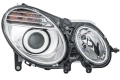Фарове за Mercedes E-class W211 /2002-2009/, снимка 3
