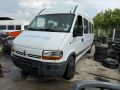 Renault Master 2.8 DTI на части, снимка 1