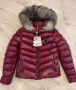 Дамско Зимно Яке : XL , 2XL : , MONCLER , снимка 3