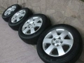 15 цола 5 х 112 мм 4 бр лети джанти - Vw,Audi,Seat,Skoda !, снимка 3