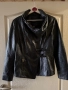 Ново дамско кожено  яке 100 % естествена кожа , снимка 8