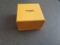 НОВИ обеци FENDI, снимка 3