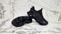 Nike Мъжки Черни Маратонки от 40 до 44 номер👟Мъжки Спортни Обувки В Черен Цвят Найк Код P329, снимка 1