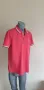 Hugo Boss Paddy Pique Cotton Regular Fit Mens Size XL ОРИГИНАЛНА Тениска!, снимка 4