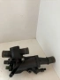 Корпус на термостат за Peugeot 308 2.0 HDi (2009) 9656182980, снимка 2