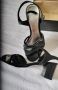 Дамски сандали от естествена кожа Balis., снимка 3