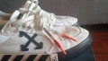 Off White original size 42, снимка 1