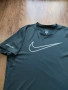 Nike - страхотна мъжка тениска XL , снимка 5