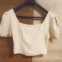 НОВО дамски топ, снимка 1
