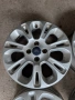 Оригинални алуминиеви джанти Форд 15/4×108, снимка 3