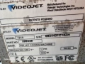 Мастиленоструен принтер Videojet 1210, снимка 7