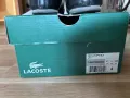 Черни маратонки Lacoste 37 номер, снимка 7