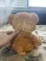 Кафяво плюшено мече , снимка 2