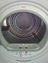 Сушилня с термопомпа AEG SERIES 8000 8кг. А+++, снимка 6